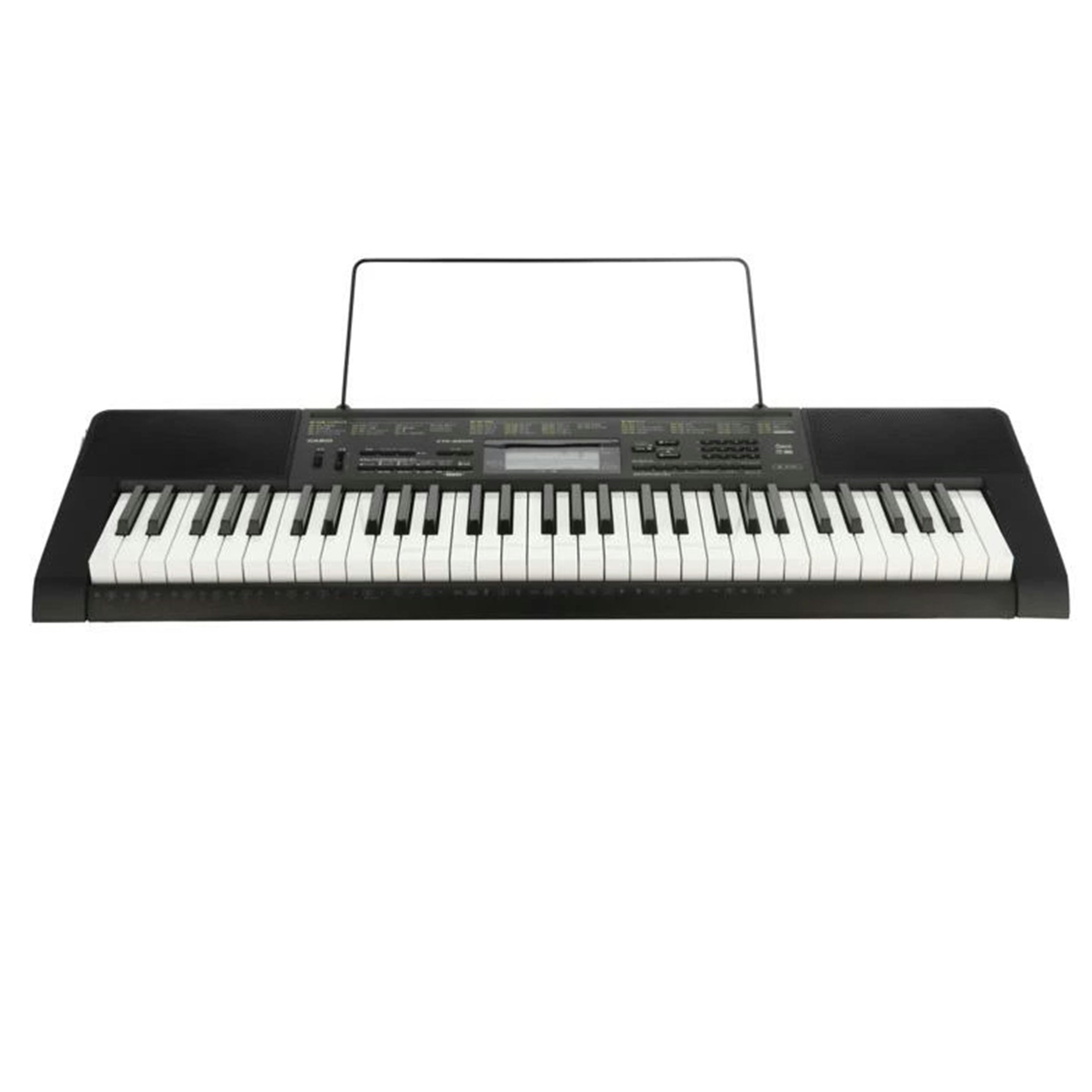 CASIO カシオ　/ポータブルキーボード／ベーシックキーボード/CTK-2200//822CDK15J085967/Bランク/81