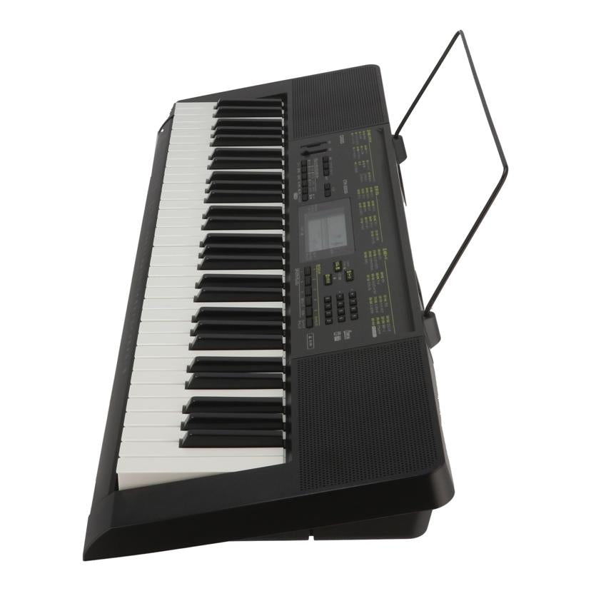 CASIO カシオ　/ポータブルキーボード／ベーシックキーボード/CTK-2200//822CDK15J085967/Bランク/81
