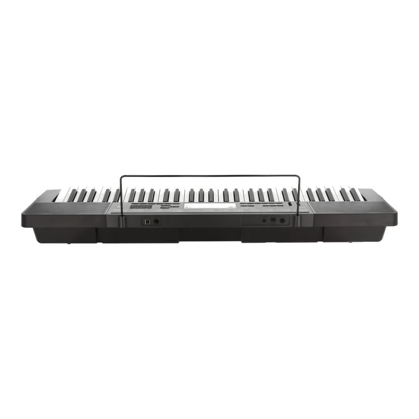 CASIO カシオ　/ポータブルキーボード／ベーシックキーボード/CTK-2200//822CDK15J085967/Bランク/81