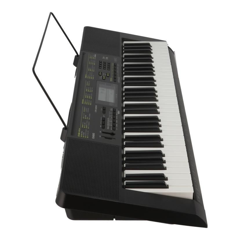 CASIO カシオ　/ポータブルキーボード／ベーシックキーボード/CTK-2200//822CDK15J085967/Bランク/81