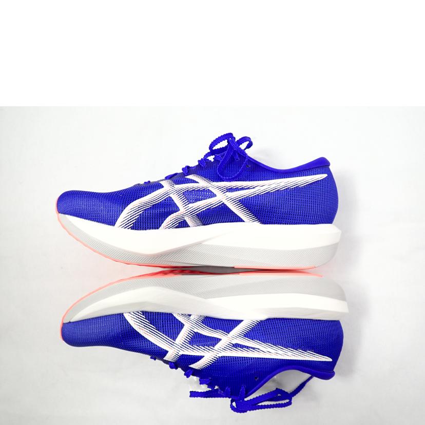 asics アシックス/asics　MAGIC　SPEED　5　ランニングシューズ/F451025//27.0cm/ABランク/62