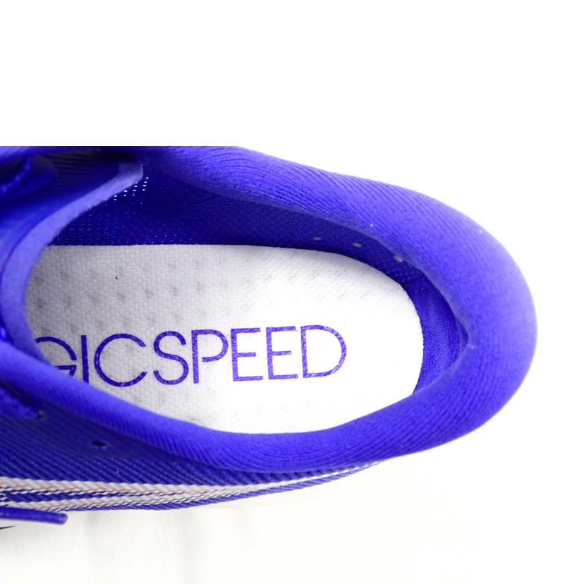 asics アシックス/asics　MAGIC　SPEED　5　ランニングシューズ/F451025//27.0cm/ABランク/62