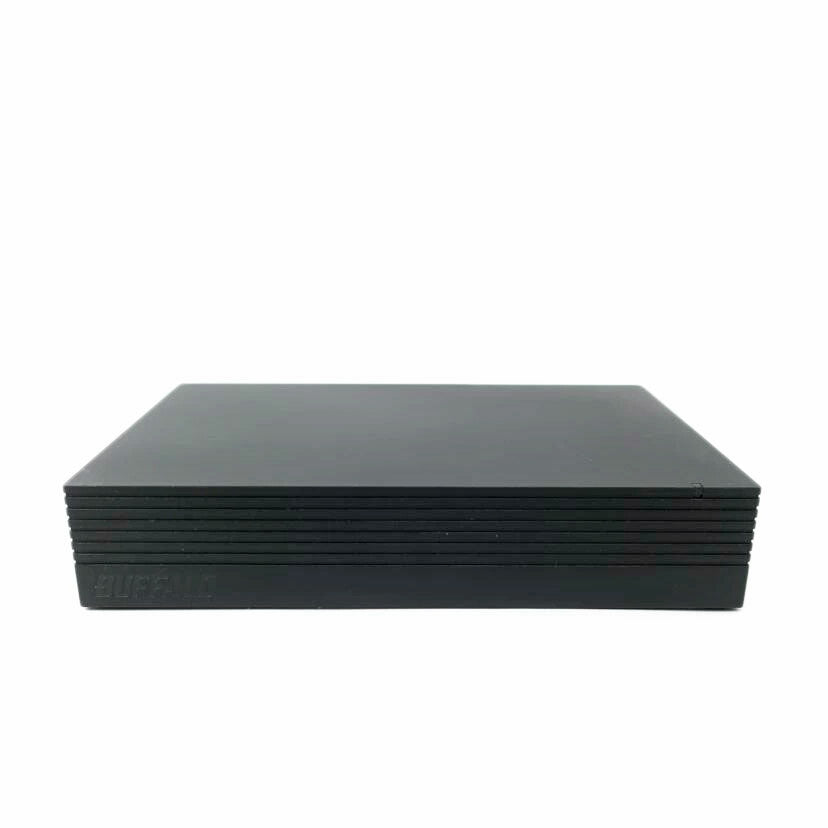BUFFALO バッファロー/USB－HDD　4TB/HD-EDS4U3-BC//10548920918418/Bランク/65