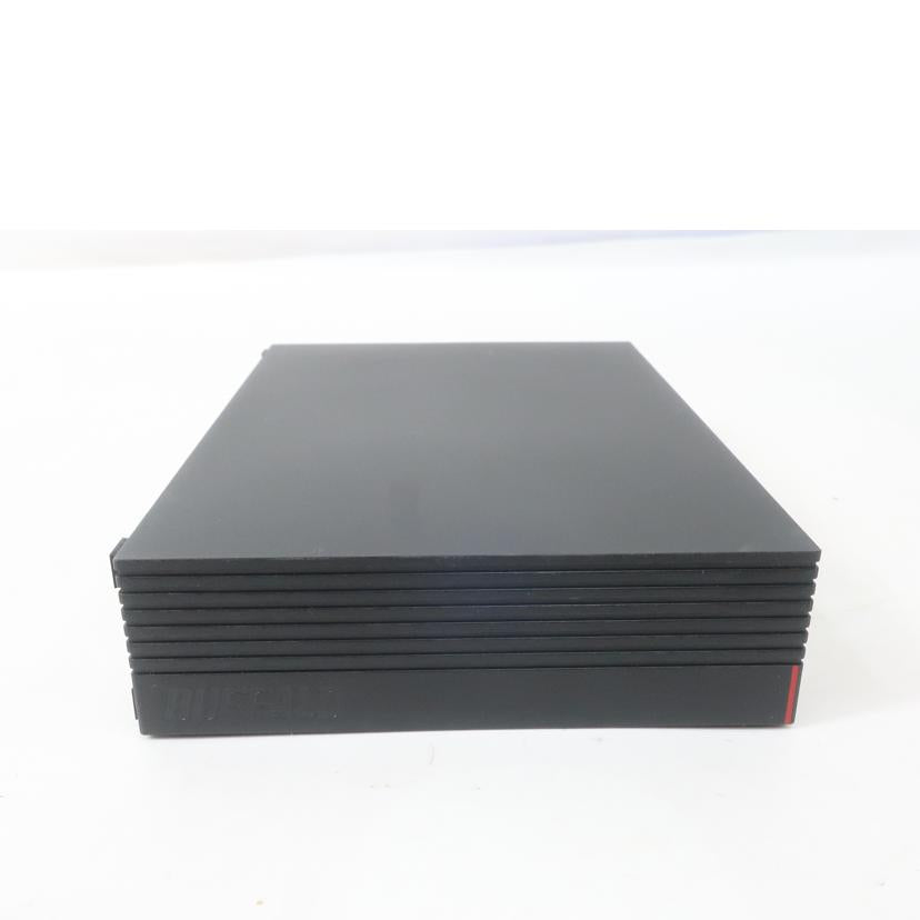 BUFFALO バッファロー/USB－HDD　4TB/HD-EDS4U3-BC//10548920918418/Bランク/65