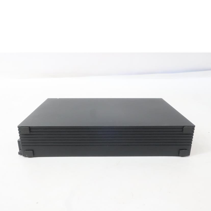 BUFFALO バッファロー/USB－HDD　4TB/HD-EDS4U3-BC//10548920918418/Bランク/65