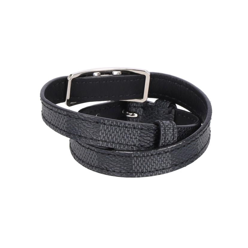 LOUIS　VUITTON ルイ・ヴィトン/ブラスレサインイット／ダミエグラフィット/M6616E//CA1122/ABランク/94