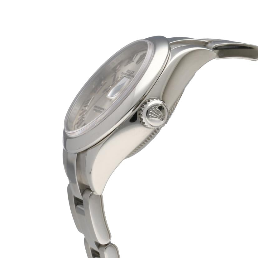 ROLEX ロレックス/デイトジャスト・レディース・シルバー／ランダム番/279160//Y04*****/SAランク/22