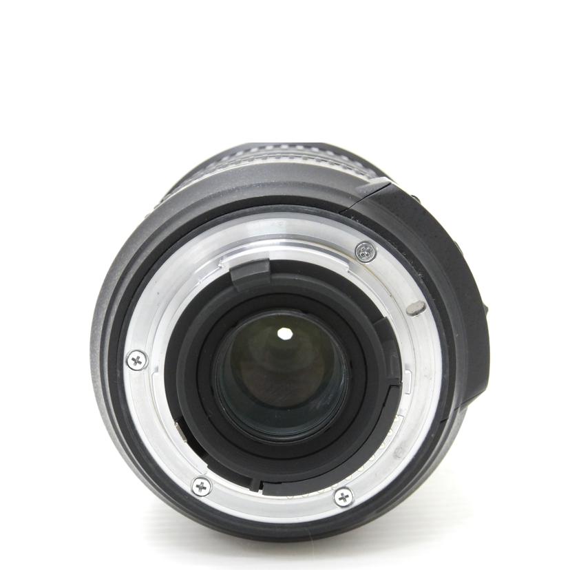 NIKON ニコン/18－200mm望遠ズームレンズ/18-200mmF3.5-5.6GED//ABランク/88