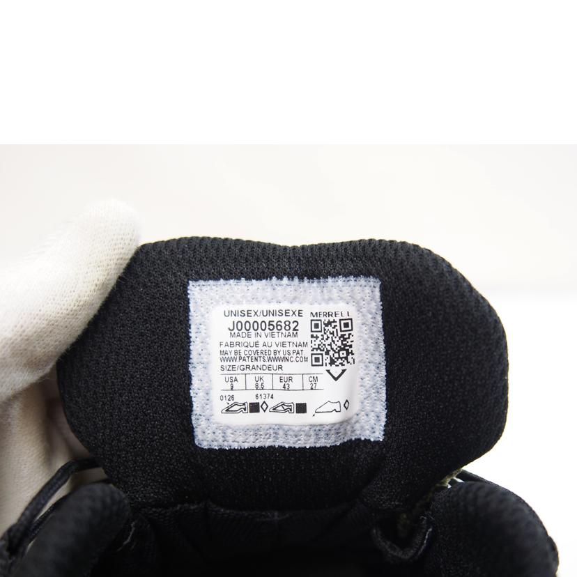 MERRELL メレル/MERRELL カメレオン ストーム リダックス/J00005682//Sランク/71