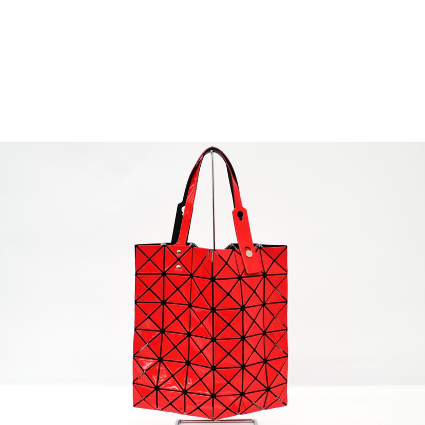 ISSEY　MIYAKE イッセイ、イヤケ/BAOBAOバック／ピンク//Aランク/75