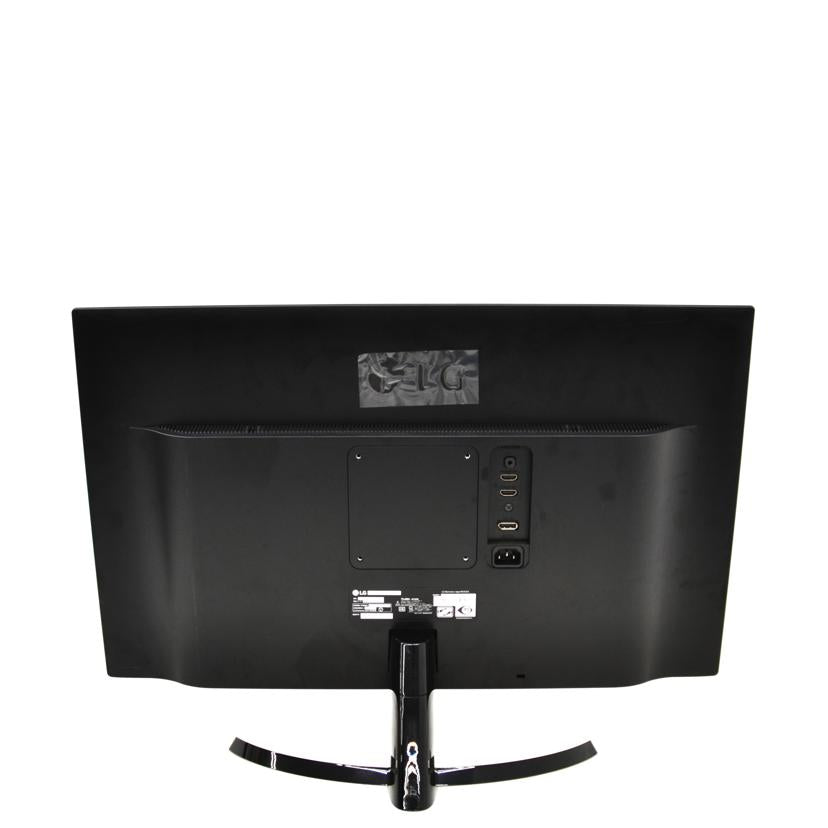 LG/液晶モニター/27UD58//ABランク/75