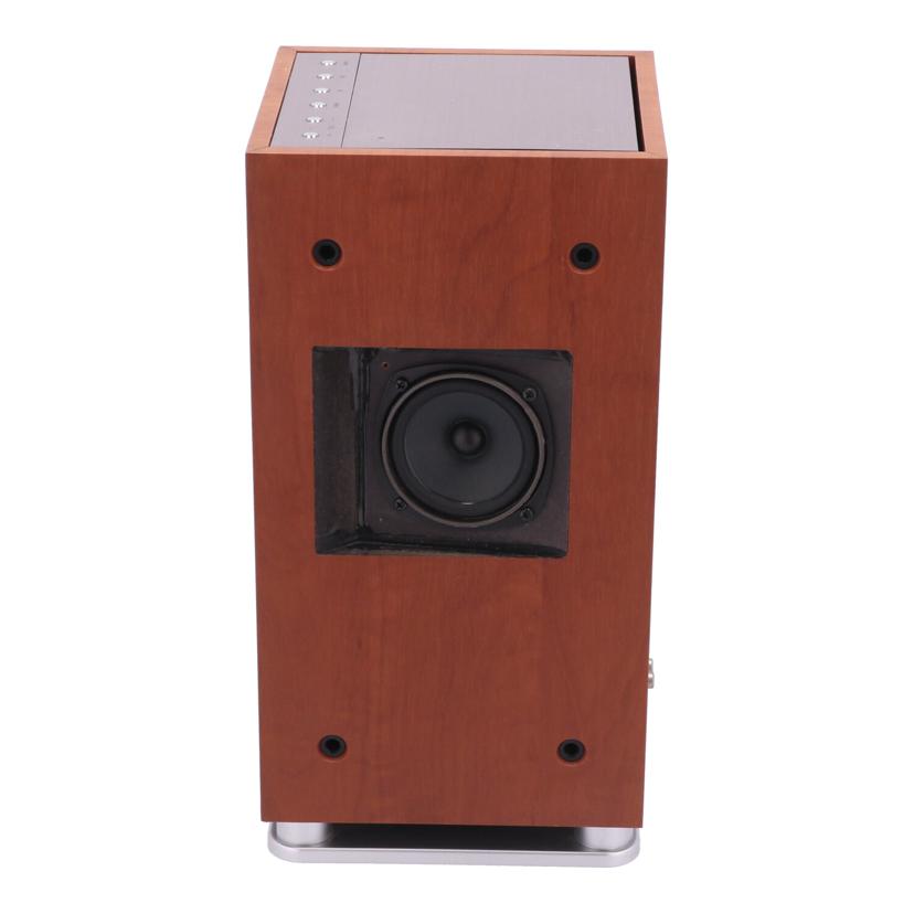 ANABAS　AUDIO アナバス　/CDクロックラジオシステム/AA-001//90900355/Bランク/70