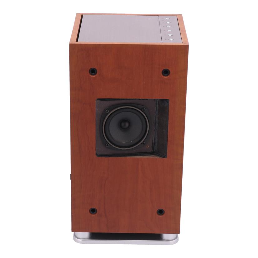 ANABAS　AUDIO アナバス　/CDクロックラジオシステム/AA-001//90900355/Bランク/70