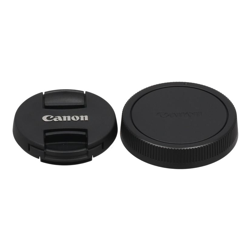 CANON キヤノン/交換レンズ/EF-M 55-200mm //611211005569/Aランク/40