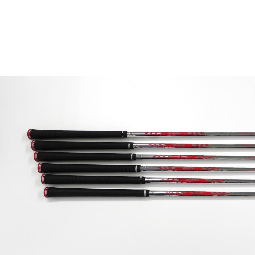 TOURSTAGE ツアーステージ/X-BLADE 709MC アイアンセット/NSPRO MODUS3 TOUR120//ABランク/81