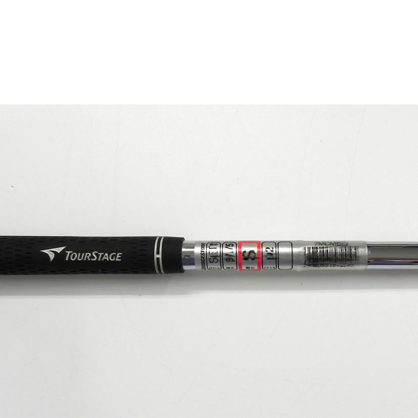 TOURSTAGE ツアーステージ/X-BLADE 709MC アイアンセット/NSPRO MODUS3 TOUR120//ABランク/81