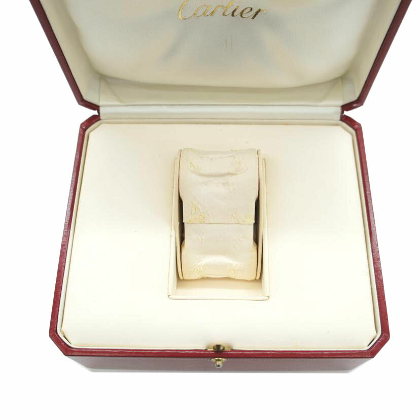 Cartier カルティエ/タンクフランセーズSM・ピンクシェル／クオーツ/W51028Q3//238*********/Aランク/84