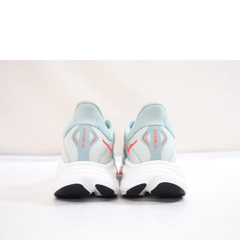 HOKA ONEONE ホカオネオネ/HOKA CLIFTON10/1162030//Sランク/71