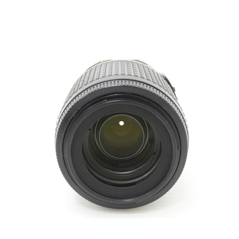 NIKON ニコン/55－200mm望遠ズームレンズ/55-200mm4-5.6GED//216705/ABランク/88