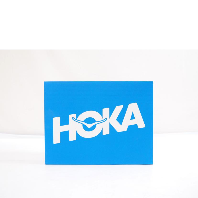 HOKA ONEONE ホカオネオネ/HOKA CLIFTON10/1162030//Sランク/71
