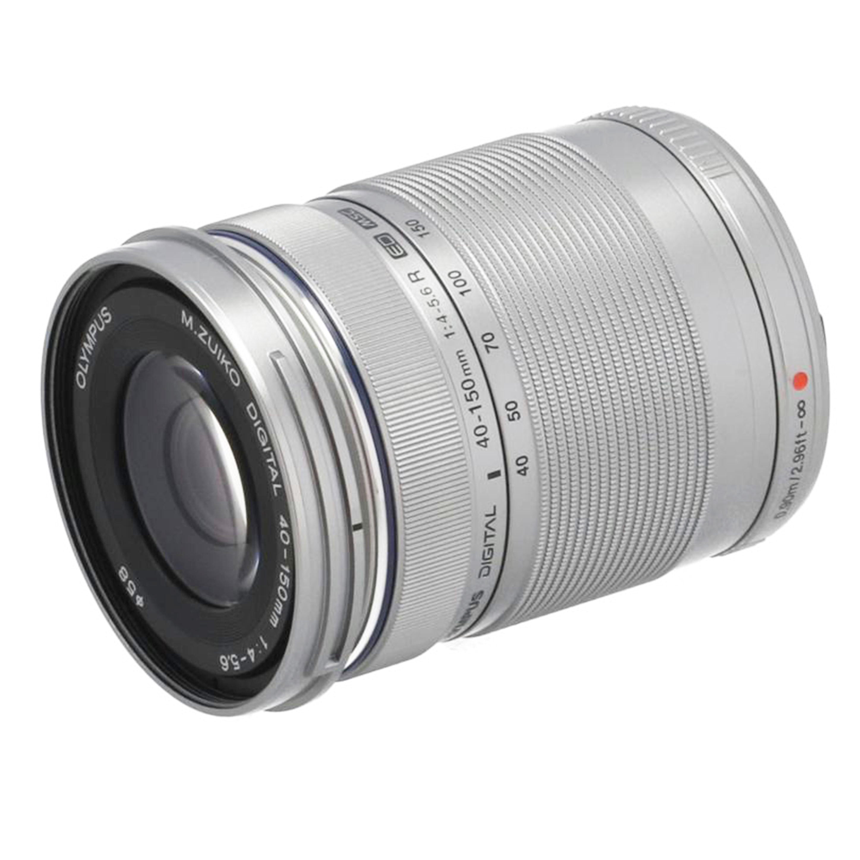 【シャッター数160回】 オリンパス E-510＋40-150mm レンズセット OLYMPUS（オリンパス）の中古カメラ・レンズ | WonderREX