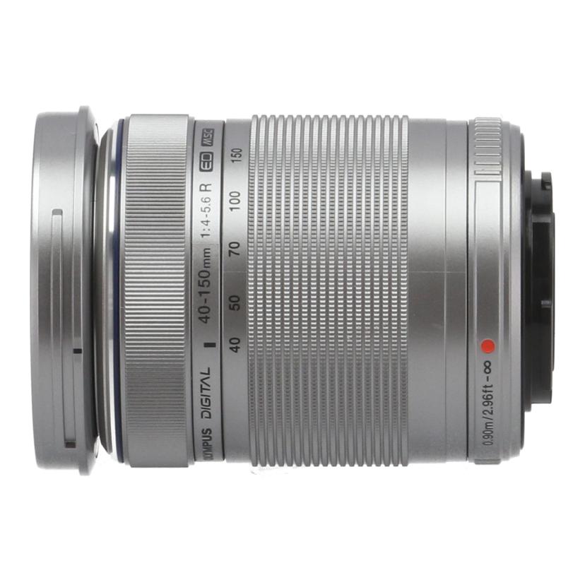 OLYMPUS オリンパス　/交換レンズ／40－150mm/M.Z ED 40-150mm F4.0-5.6 R//ABX315631/Bランク/05