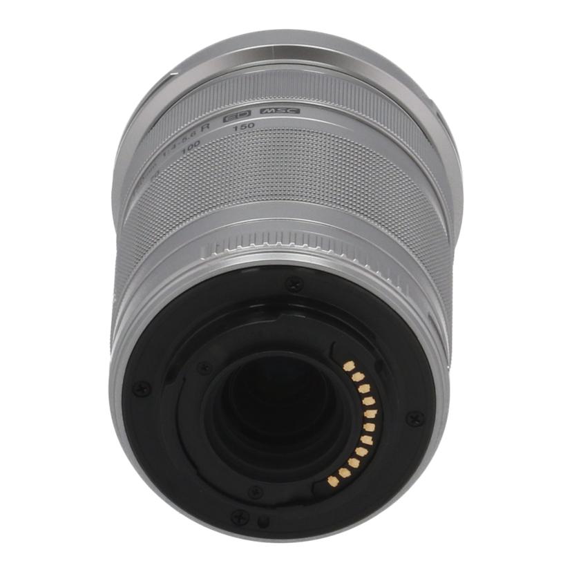 OLYMPUS オリンパス　/交換レンズ／40－150mm/M.Z ED 40-150mm F4.0-5.6 R//ABX315631/Bランク/05