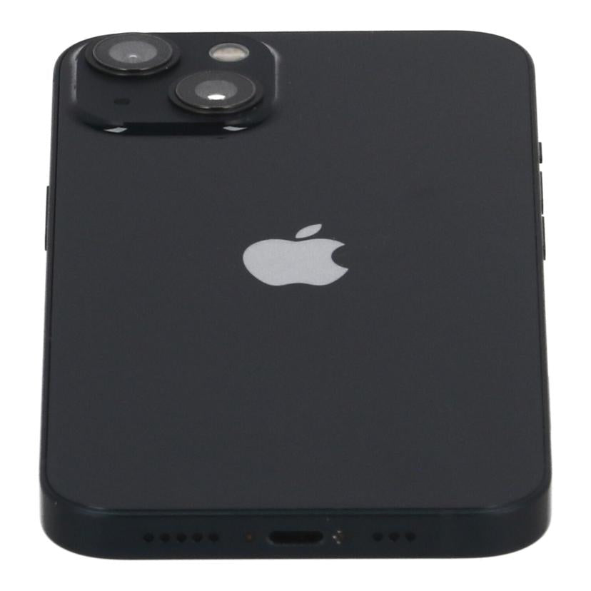 Apple　SIMロックなし アップル　/iPhone13　128GB/MLNC3J/A//MM7V9QDQ31/Bランク/69
