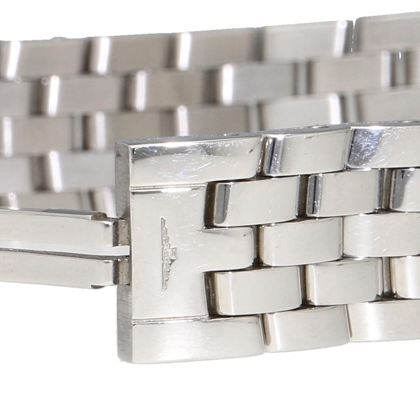 LONGINES ロンジン/ドルチェヴィータ・ブラック／レディース／クオーツ/L5.155.4.756//285*****/ABランク/06