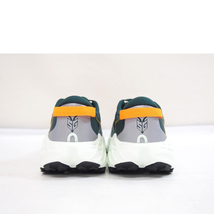 HOKA ONEONE ホカオネオネ/HOKA SPEEDGOAT7 WIDE/1171930//Sランク/71