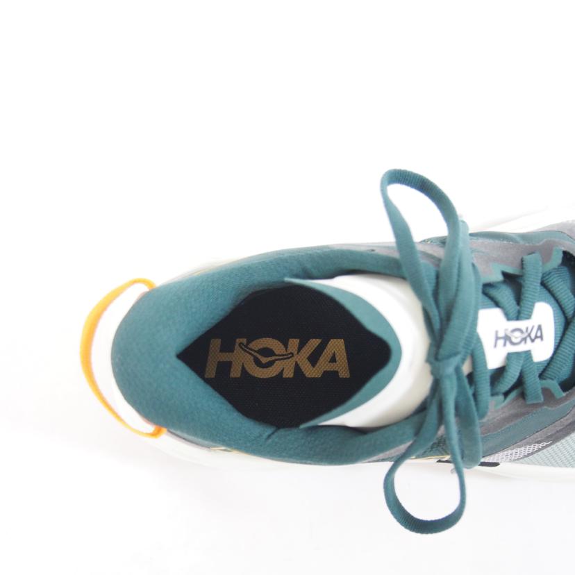 HOKA ONEONE ホカオネオネ/HOKA SPEEDGOAT7 WIDE/1171930//Sランク/71