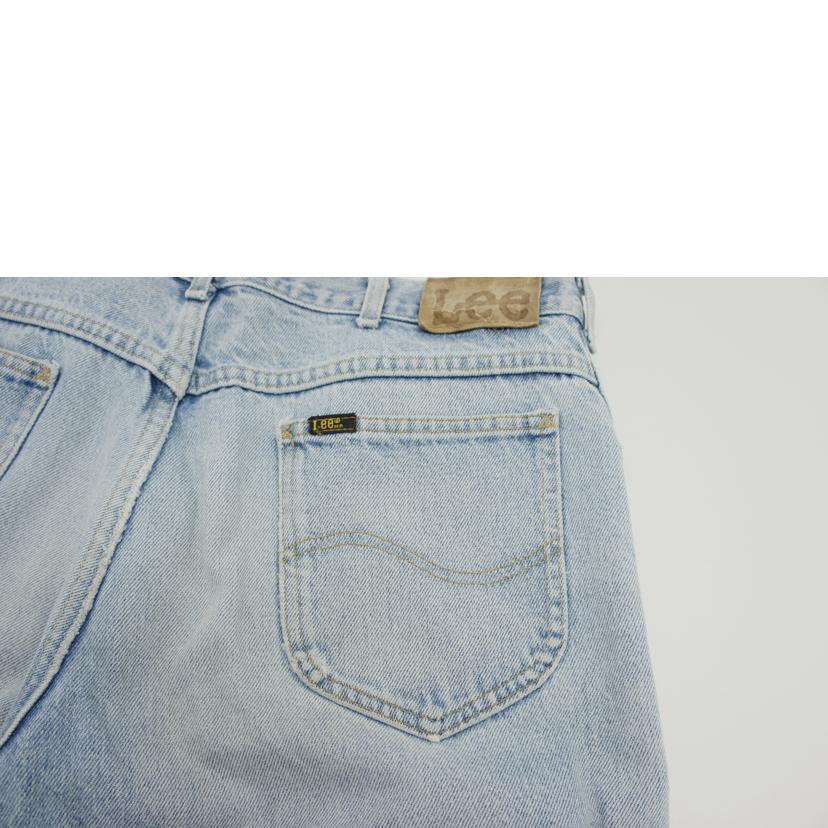 Lee リー/Lee 80’s 90’s デニムパンツ W36/200-0143//Cランク/78
