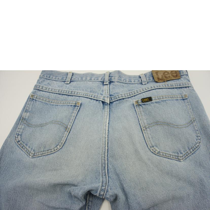 Lee リー/Lee 80’s 90’s デニムパンツ W36/200-0143//Cランク/78