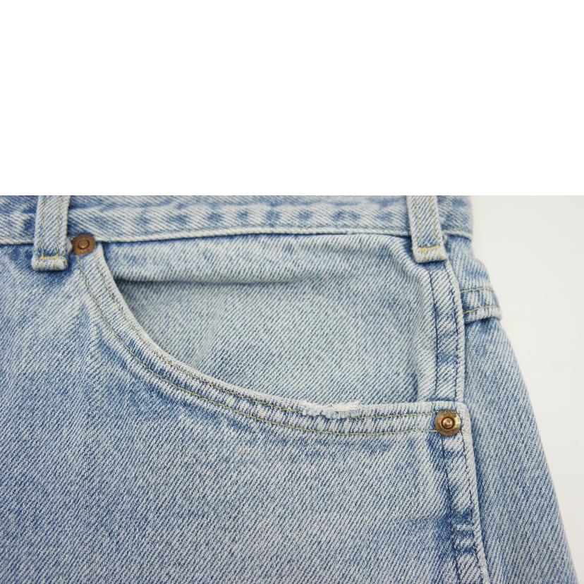 Lee リー/Lee 80’s 90’s デニムパンツ W36/200-0143//Cランク/78
