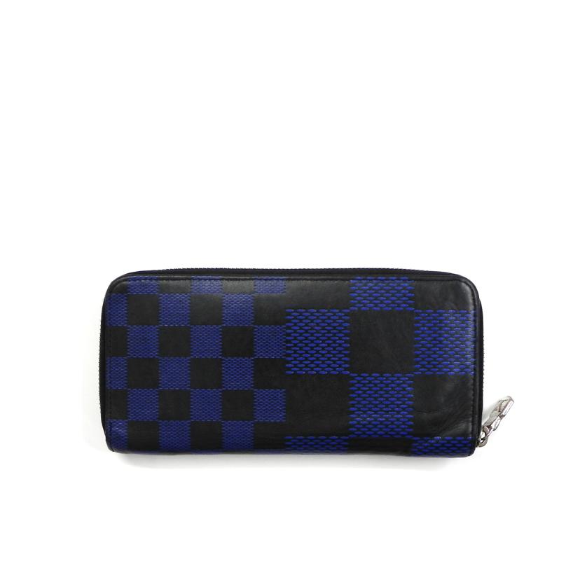 LOUIS VUITTON ルイ・ヴィトン/ジッピーウォレット　ヴェルティカル/N60442//CA4***/Bランク/81