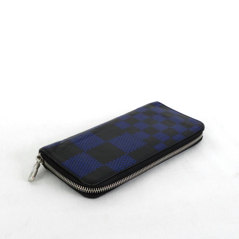 LOUIS VUITTON ルイ・ヴィトン/ジッピーウォレット　ヴェルティカル/N60442//CA4***/Bランク/81
