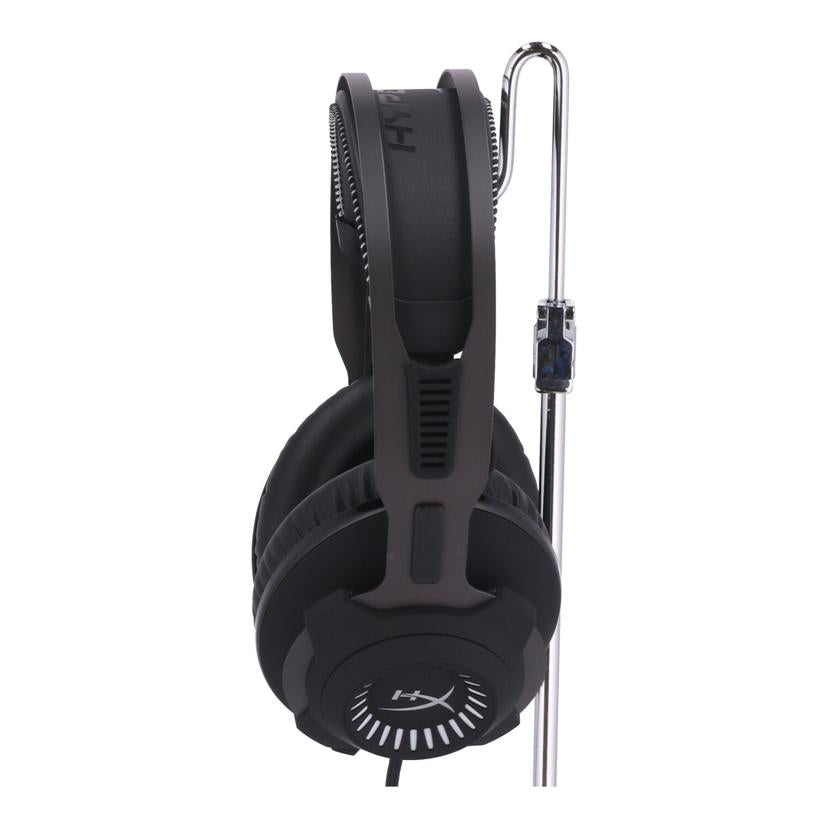 HyperX ハイパーエックス　/ゲーミングヘッドセット／Cloud　Revolver/HHSR1-AH-GM/G//-/Bランク/62