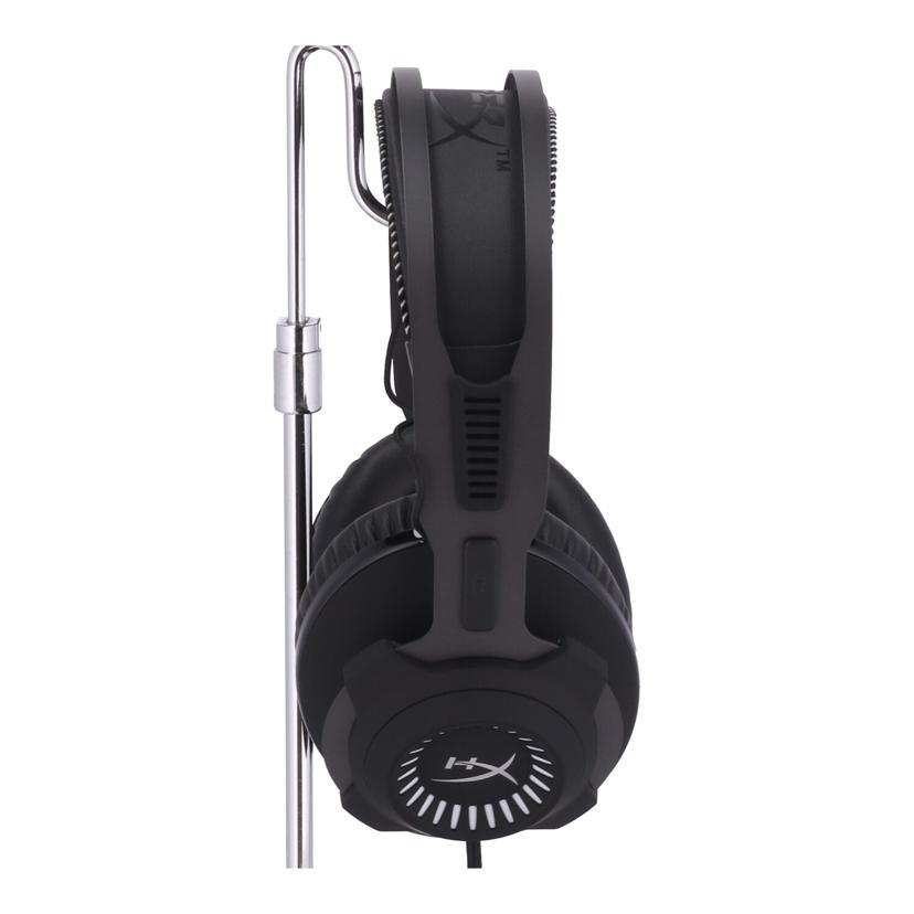 HyperX ハイパーエックス　/ゲーミングヘッドセット／Cloud　Revolver/HHSR1-AH-GM/G//-/Bランク/62