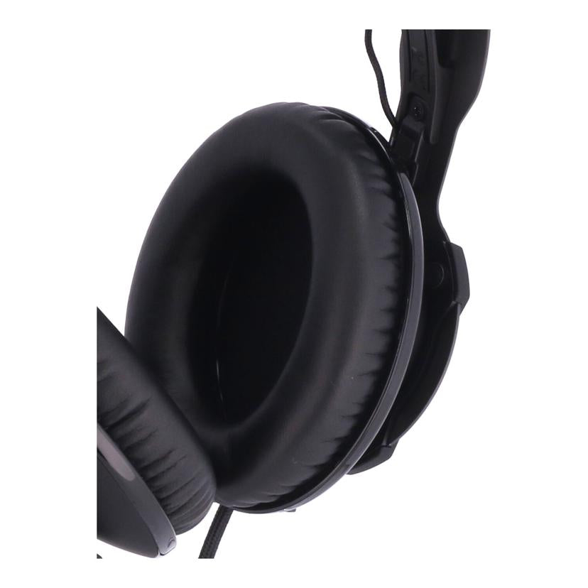 HyperX ハイパーエックス　/ゲーミングヘッドセット／Cloud　Revolver/HHSR1-AH-GM/G//-/Bランク/62