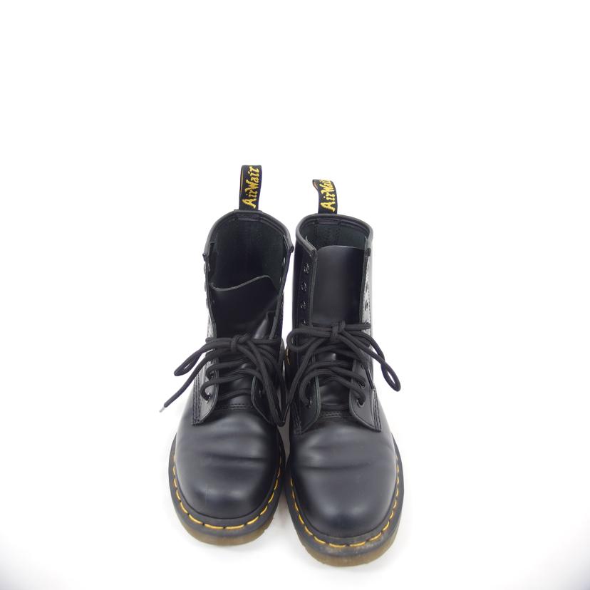 Dr．Martens ドクターマーチン/8ホール／レースアップブーツ/1460//ABランク/04