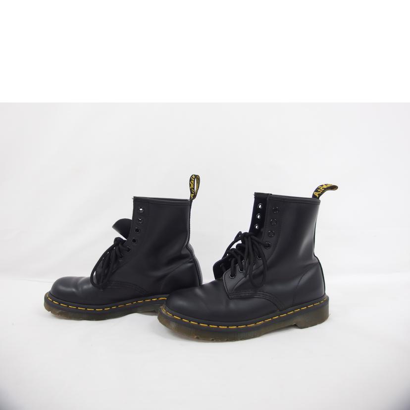 Dr．Martens ドクターマーチン/8ホール／レースアップブーツ/1460//ABランク/04