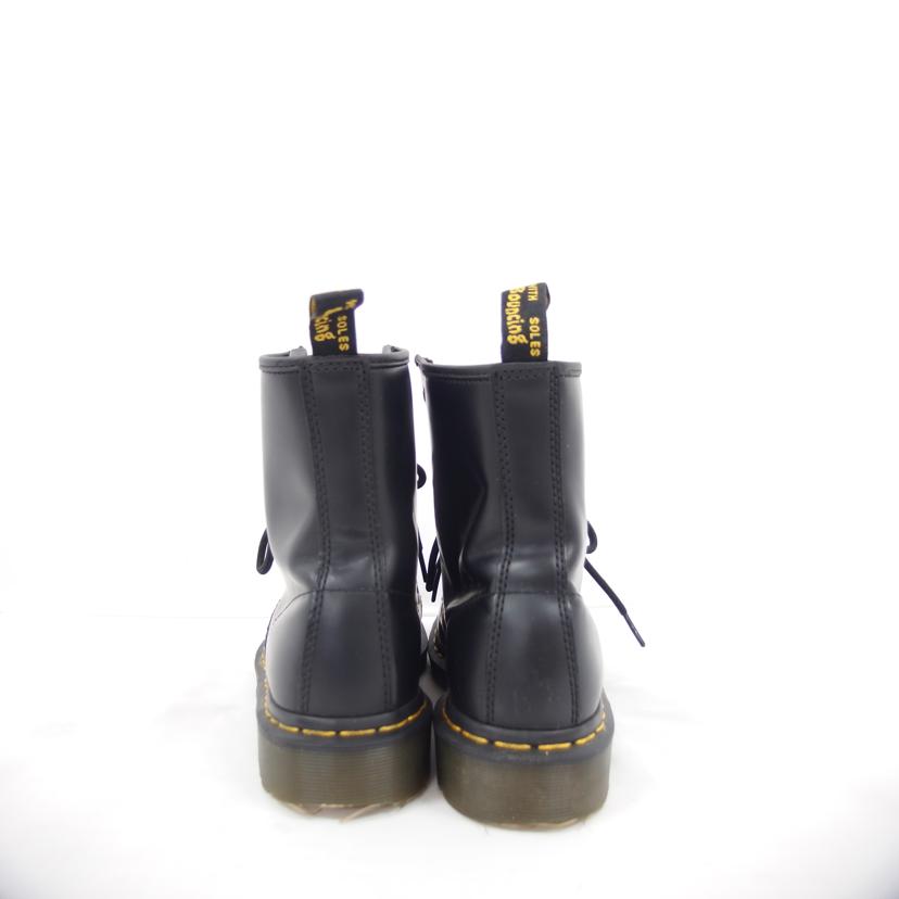 Dr．Martens ドクターマーチン/8ホール／レースアップブーツ/1460//ABランク/04