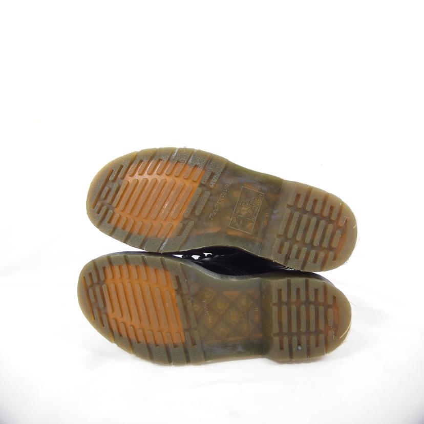 Dr．Martens ドクターマーチン/8ホール／レースアップブーツ/1460//ABランク/04