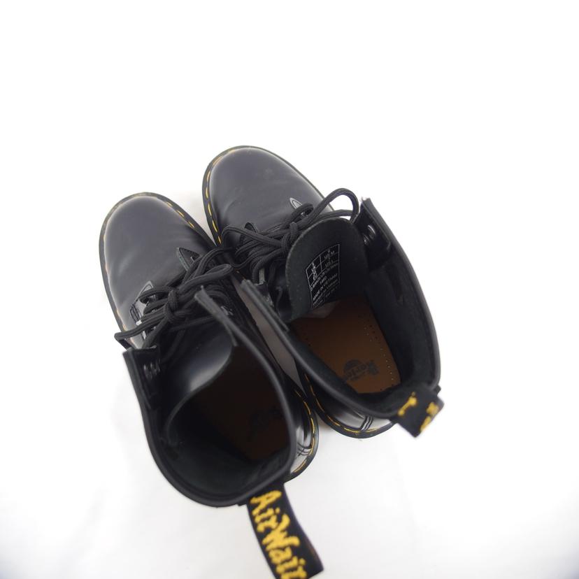 Dr．Martens ドクターマーチン/8ホール／レースアップブーツ/1460//ABランク/04