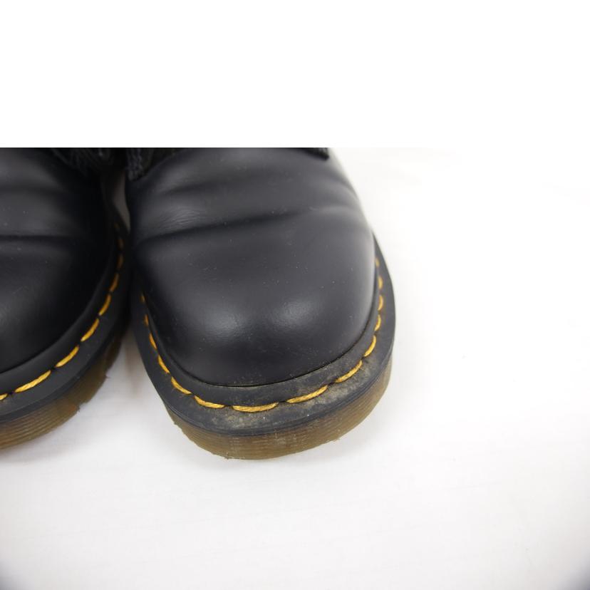 Dr．Martens ドクターマーチン/8ホール／レースアップブーツ/1460//ABランク/04