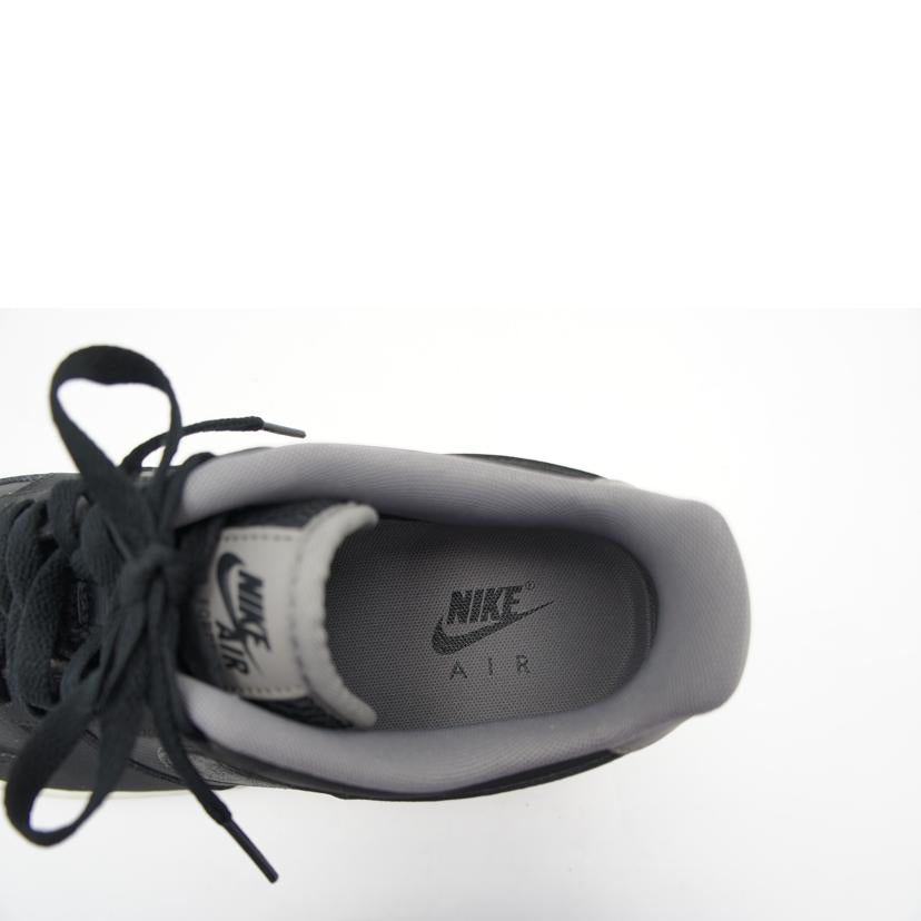 NIKE ナイキ/AIRFORCE1/FZ5225-001//Aランク/24