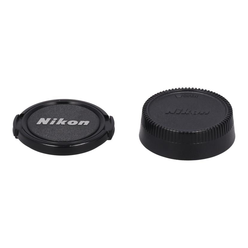 Nikon ニコン　/交換レンズ／50mm/NIKKOR-S.C Auto 50mm f1.4//1438270/Bランク/82