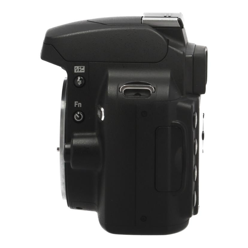 Nikon ニコン/デジタル一眼　ボディ/D40X ﾎﾞﾃﾞｨ//2012324/Bランク/09