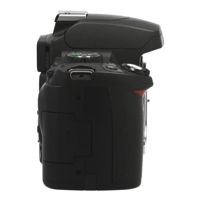 Nikon ニコン/デジタル一眼　ボディ/D40X ﾎﾞﾃﾞｨ//2012324/Bランク/09