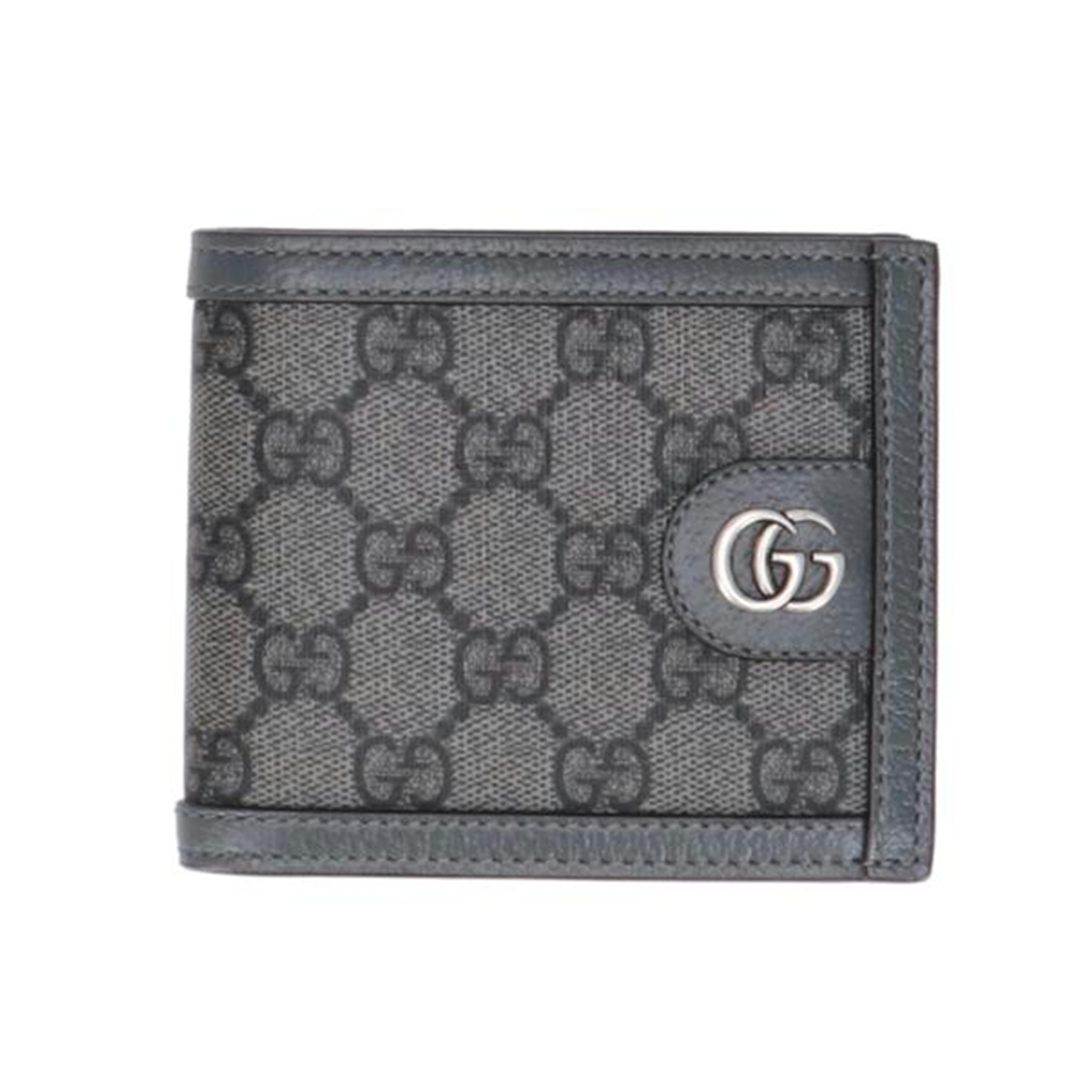GUCCI グッチ/メンズオフィディア2つ折り財布/597609//041*/Aランク/93